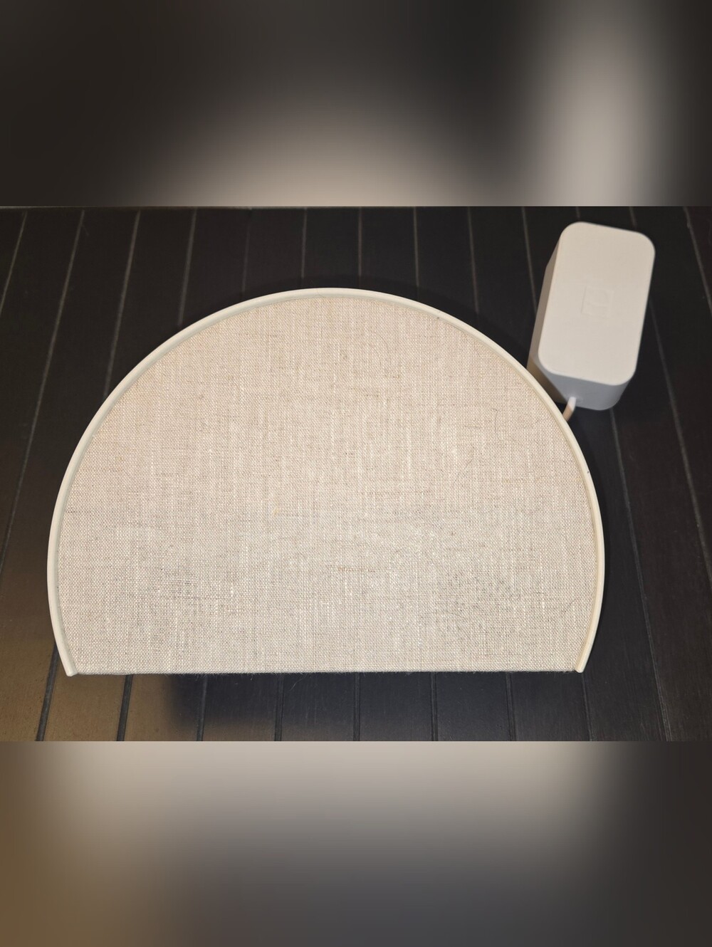 Hatch Restore 2 Smart Sleep Alarm Clock & Sound Machine